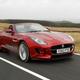 Illustration for article titled This Is Your Jaguar F-Type Mega Gallery